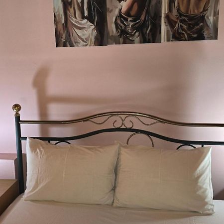 Apartament Μεζονέτα Aikaterini N 5 Chios Town Zewnętrze zdjęcie