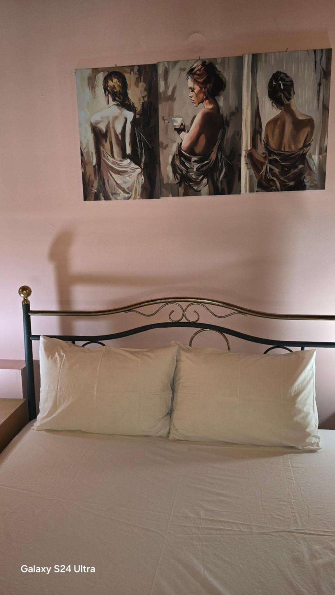 Apartament Μεζονέτα Aikaterini N 5 Chios Town Zewnętrze zdjęcie