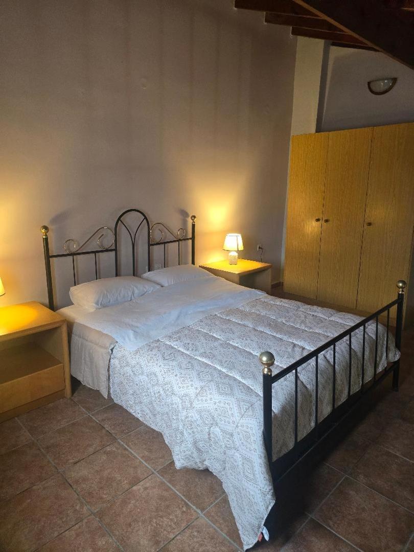 Apartament Μεζονέτα Aikaterini N 5 Chios Town Zewnętrze zdjęcie