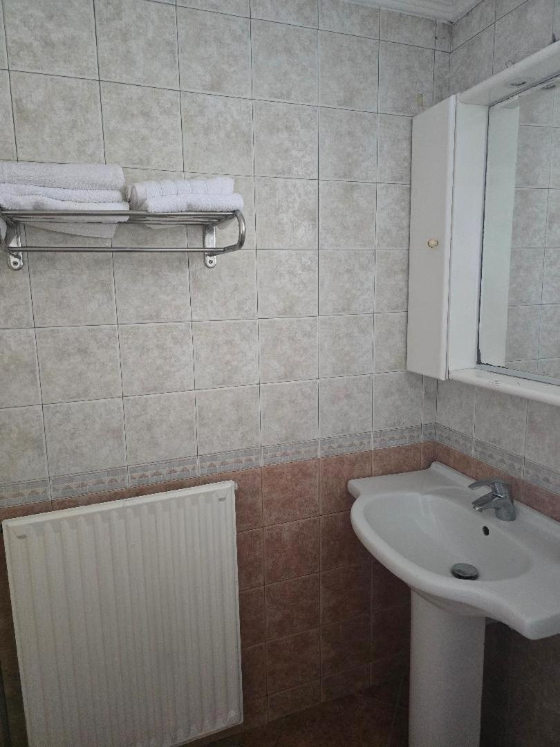 Apartament Μεζονέτα Aikaterini N 5 Chios Town Zewnętrze zdjęcie