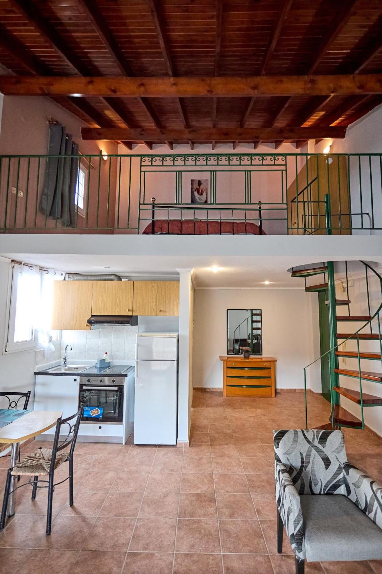 Apartament Μεζονέτα Aikaterini N 5 Chios Town Zewnętrze zdjęcie